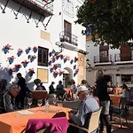 Διαμέρισμα Marbella Benahavis
