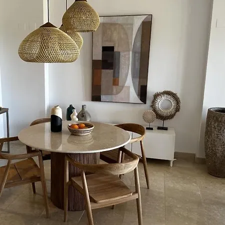 Apartamento Marbella Benahavis Estepona