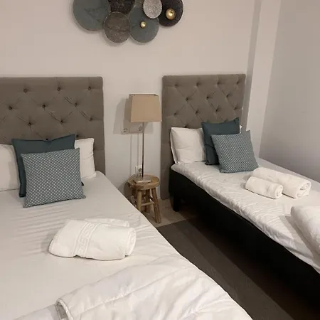 Apartamento Marbella Benahavis Estepona