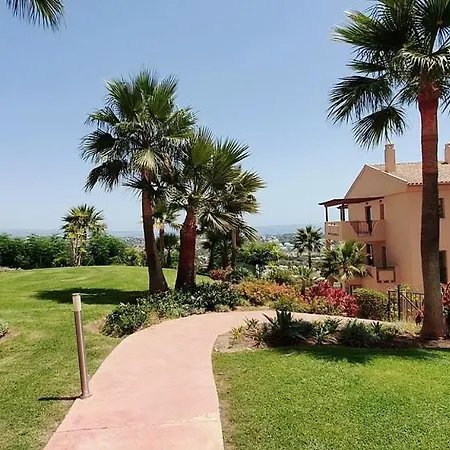 Marbella Benahavis Εστεπόνα