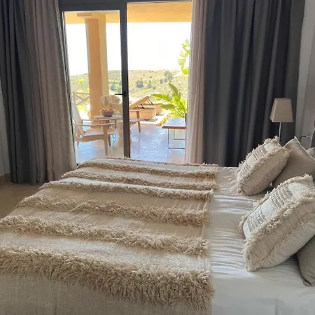 Apartamento Marbella Benahavis Estepona