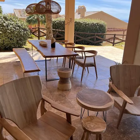 Διαμέρισμα Marbella Benahavis *