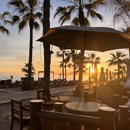 Διαμέρισμα Marbella Benahavis *