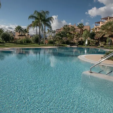Apartamento Marbella Benahavis Estepona