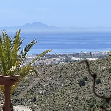 Διαμέρισμα Marbella Benahavis