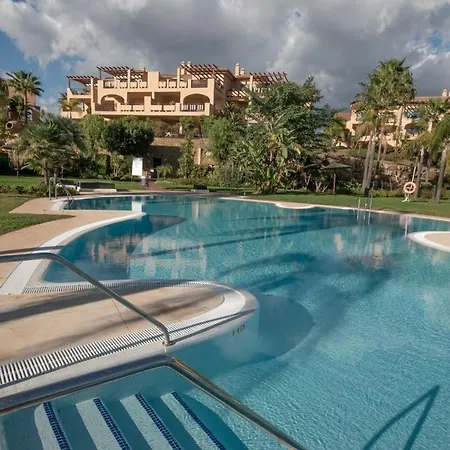 Apartamento Marbella Benahavis *