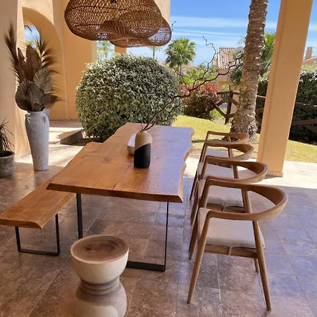 Apartamento Marbella Benahavis