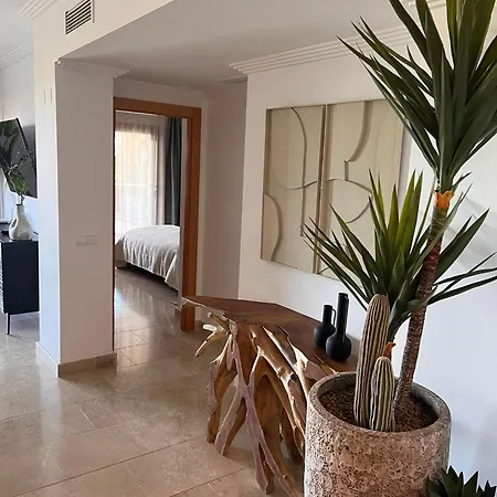 Διαμέρισμα Marbella Benahavis