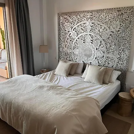 Apartamento Marbella Benahavis Estepona